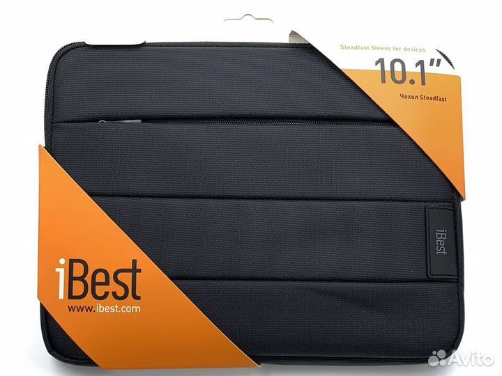 Чехол-Футляр для планшетов диагональ 10 дюймов