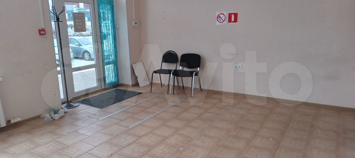 Свободного назначения, 24.4 м²