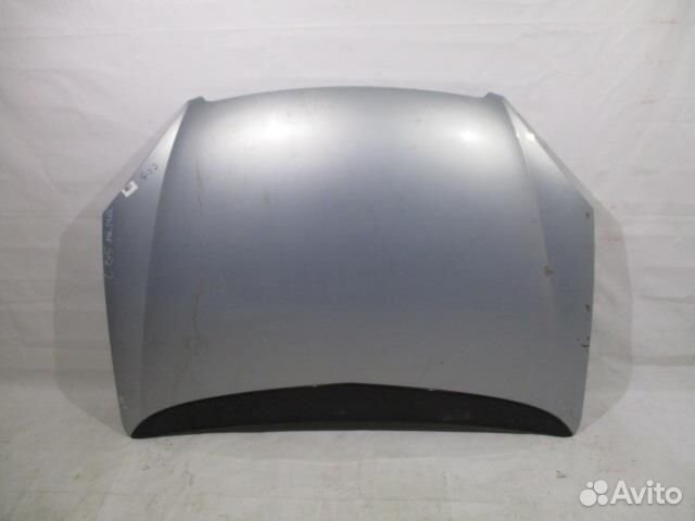 Капот Citroen C5 2002