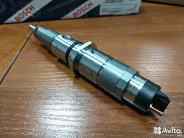 Форсунки Bosch 6754-11-3010