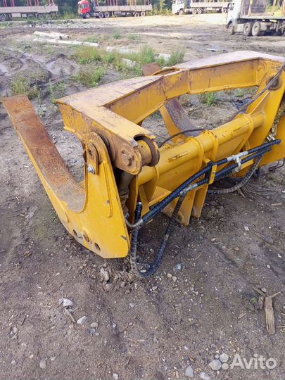 Продам захват 3тн в отличном состоянии