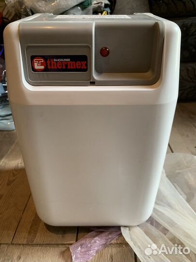 Водонагреватель 5 литров