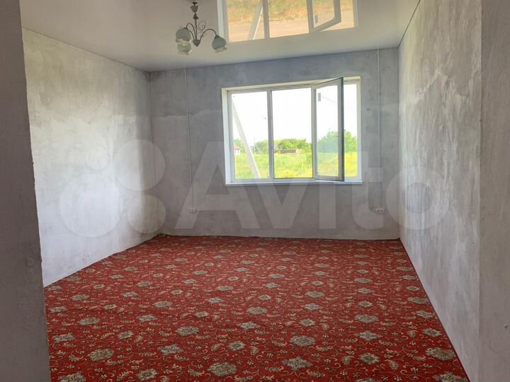 Дом 123 м² на участке 7,5 сот.