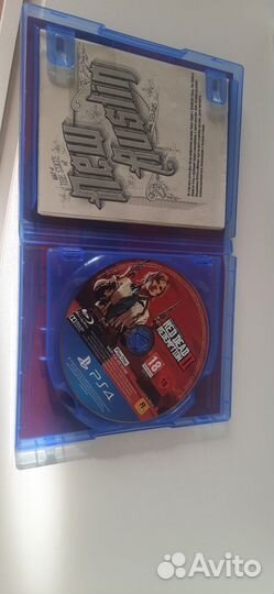 Игры для приставок ps4