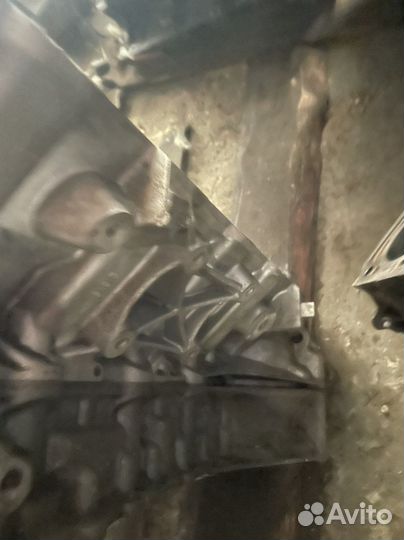 Блок цилиндров 4,2 428 PS