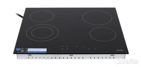 Электрическая варочная панель новая