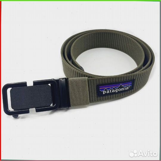 Ремень Patagonia (Арт: 52408)