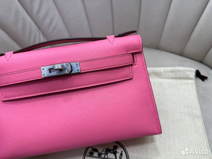 Сумка Hermes Kelly Pochette