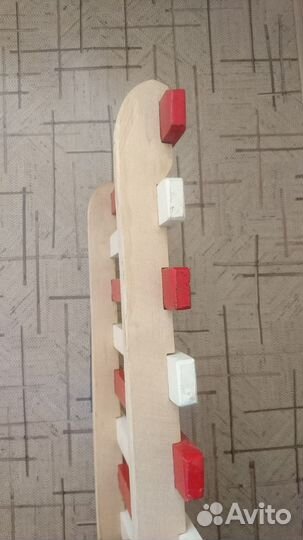 Санки детские, СССР