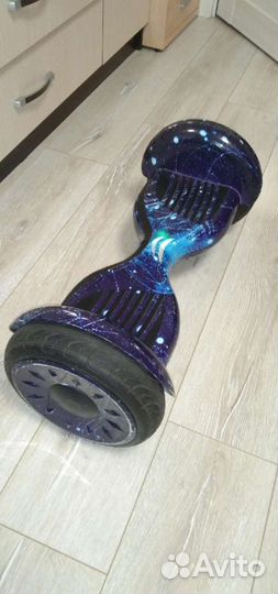 Гироскутер smart balance 10 5