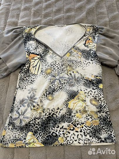 Футболка женская 44-46