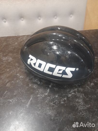 Шлем велосипедный