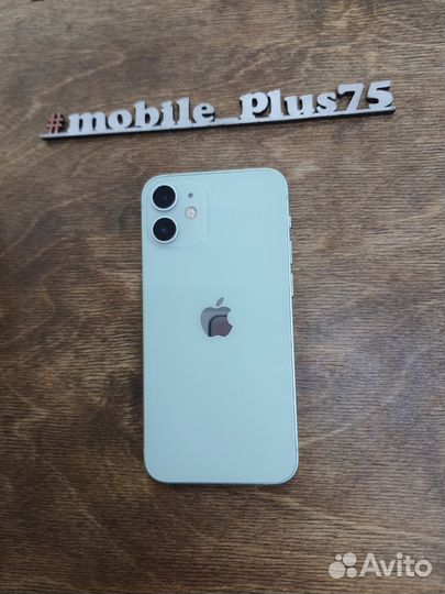 iPhone 12 mini, 64 ГБ