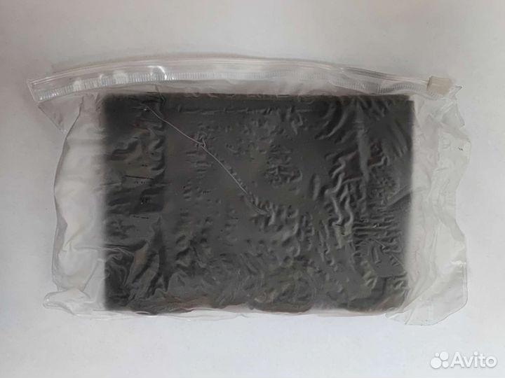 Оплетка на руль со шнуровкой