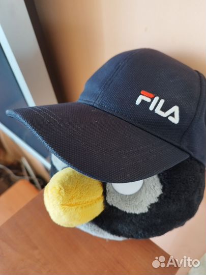 Бейсболка мужская кепка