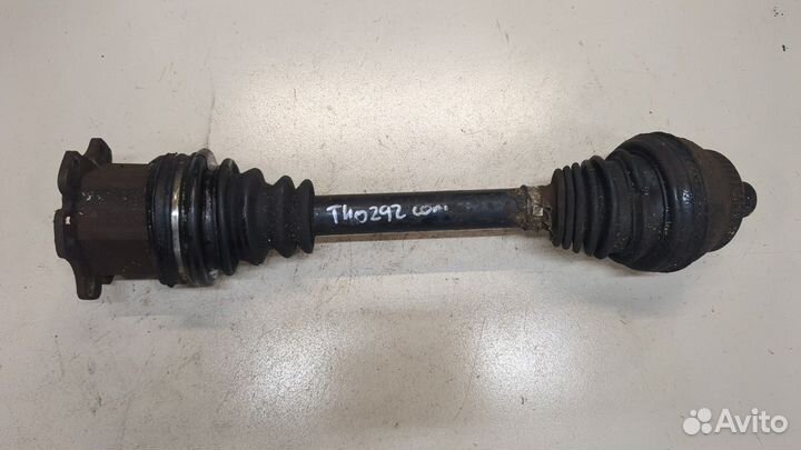 Полуось Volkswagen Sharan, 2004