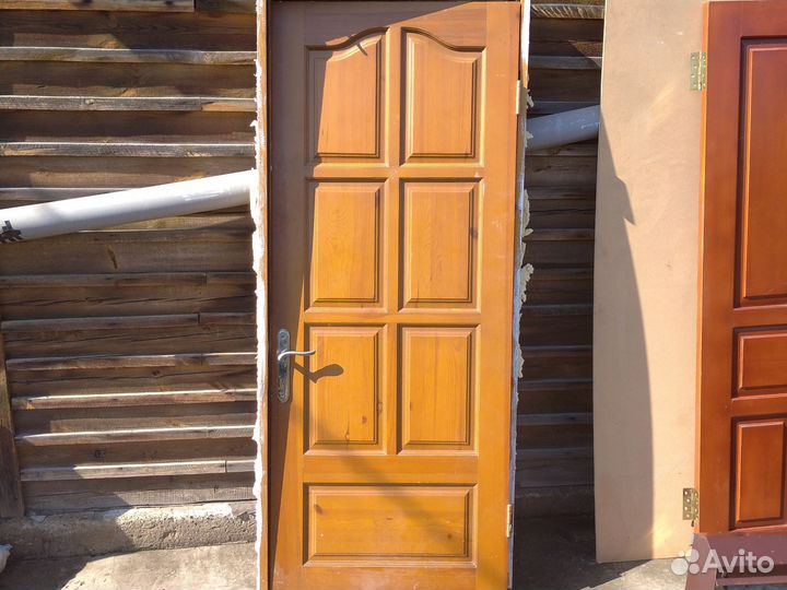 Дверной замок