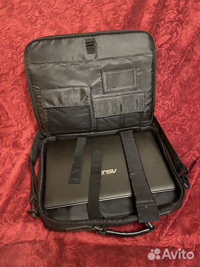 Сумка для ноутбука