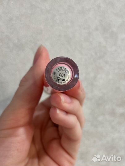 Givenchy блеск для губ