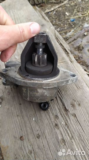 Бендикс LADA гранта