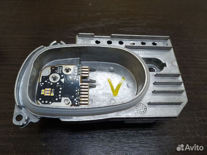 Светодиодный блок (LED), BMW X3 G01 2023