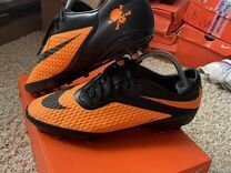 Бутсы nike hypervenom оригинал