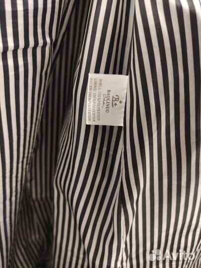 Пуховик женский 2 XL - зимняя куртка