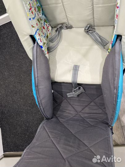 Санки коляски