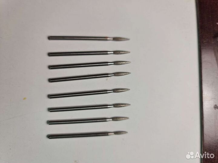 Фреза для ногтей