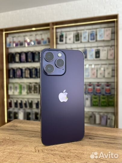 iPhone 14 Pro Max, 128 ГБ