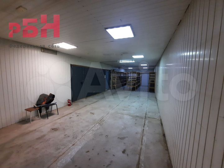 Торговые площади в Центре, 90 м²