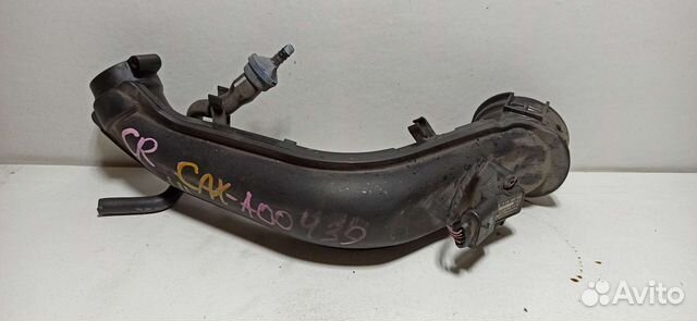 Патрубок турбины VW AG 1.4 CAX