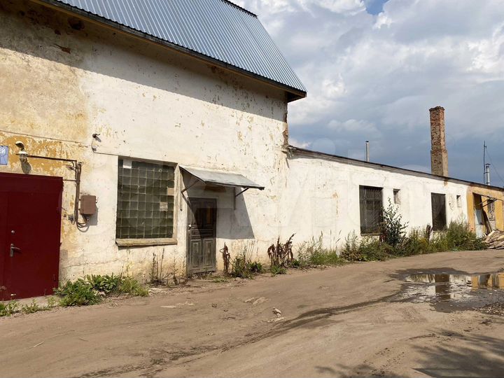 Производство, 225 м²
