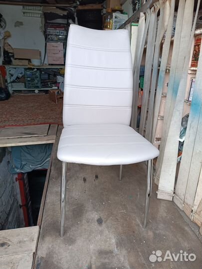 Кухонные стулья бу 4 шт