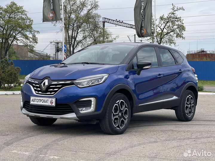 Renault Kaptur