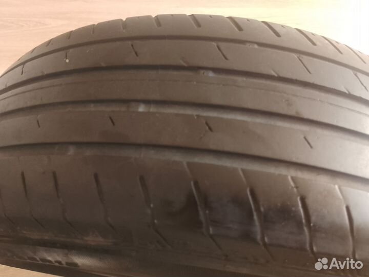 Nexen N'Fera SU4 185/65 R15 88H