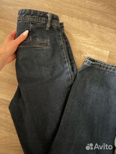 Джинсы женские 42 44 пакетом