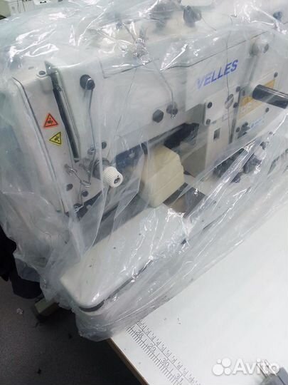 Автоматическая петельная машина Комплект