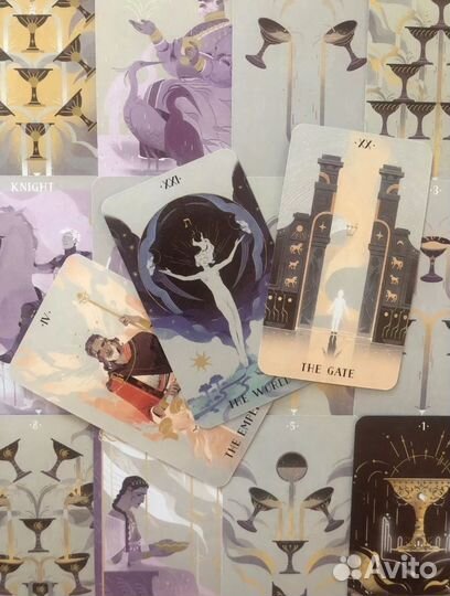 Таро Небесных сфер