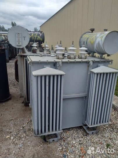 Трансформатор трш ар- (79F)