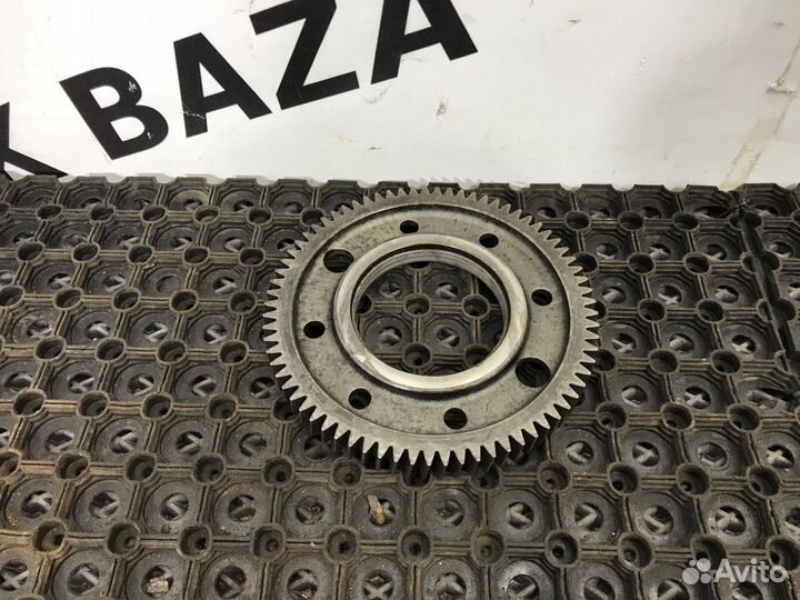 Шестерня грм Volvo FH, Volvo FM