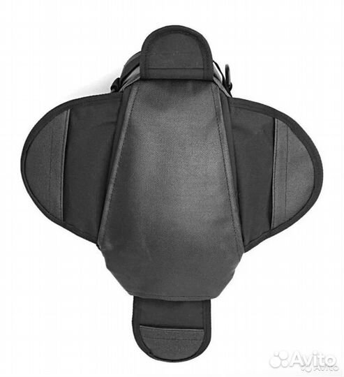 Сумка на бак мотоцикла Держатель телефон мотосумка