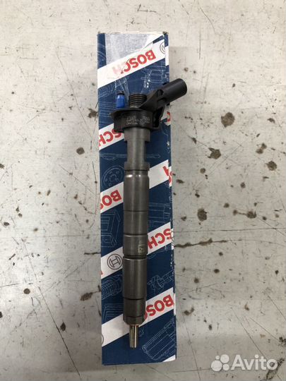 Топливные Форсунки 338002F000