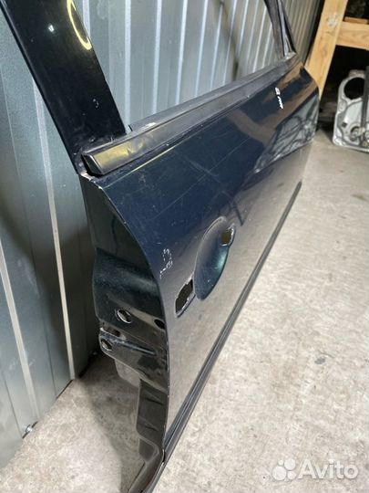 Дверь передняя правая Volkswagen Passat B5 1.6 AHL