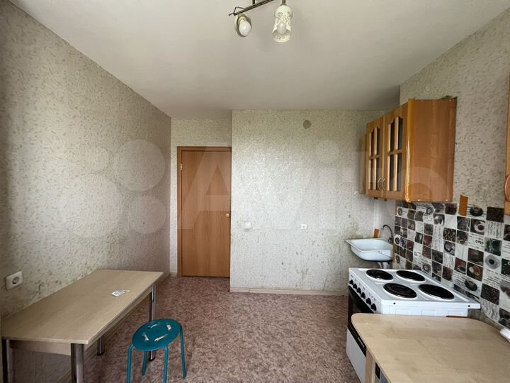 2-к. квартира, 59 м², 15/18 эт.