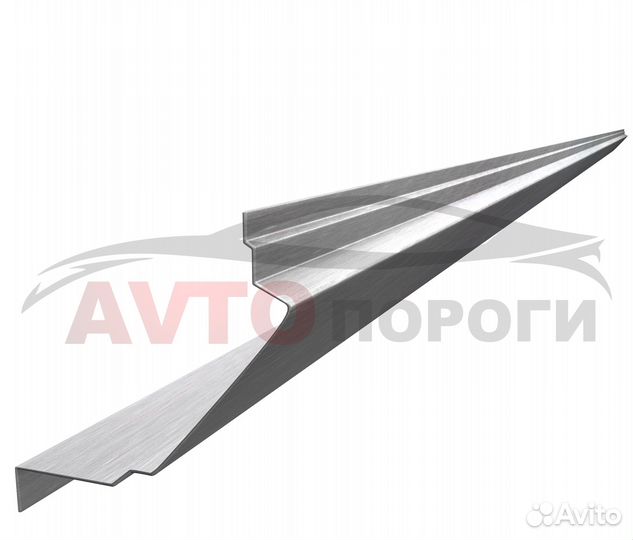 Ремонтные пороги Jaguar XJ (X308)