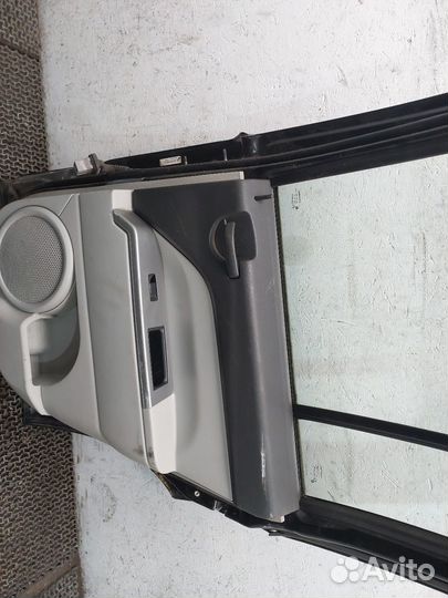 Дверь боковая Jeep Patriot, 2007