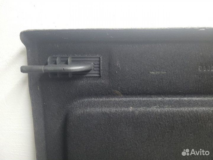 Полка Ford Mondeo Iv 2007-2015 лифтбек 2.0 tdci