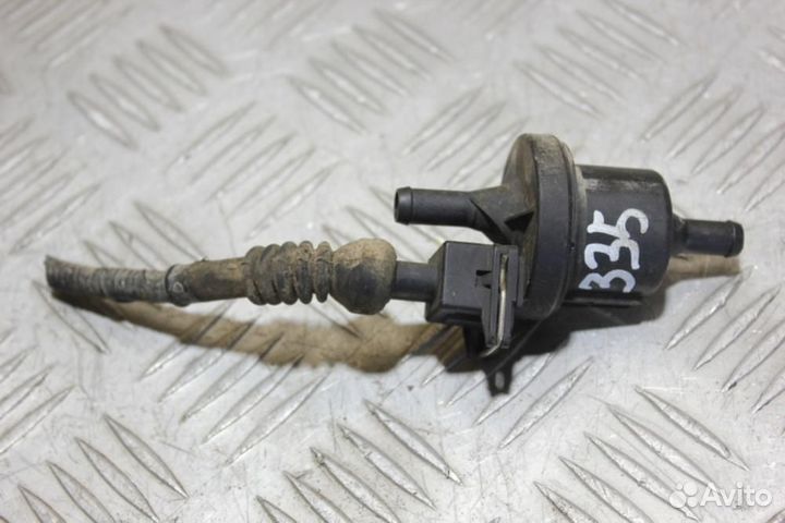 Клапан вентиляции топливного бака Chery Bonus 2011