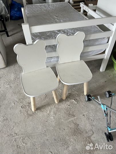 Шкаф детский